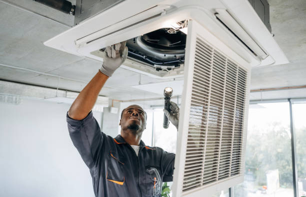 Licensed Hvac Installation service in Candler, FL - FH HVAC